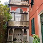 Rent 5 bedroom apartment of 170 m² in Genoa