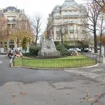 Rent 1 bedroom apartment of 40 m² in Paris