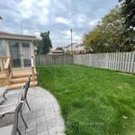 3 bedroom house of 2475 sq. ft in Ajax (South West)