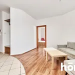 Rent 2 bedroom apartment of 48 m² in Wrocław