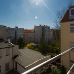 Pronajměte si 1 ložnic/e byt o rozloze 33 m² v Prague