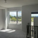 Rent 4 bedroom apartment in Vaughan (Vellore Village)