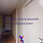 Appartement de 11 m² avec 5 chambre(s) en location à Poitiers