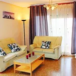 Alquilo 4 dormitorio apartamento de 120 m² en Alicante