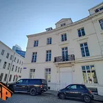 Huur 9 slaapkamer appartement van 250 m² in Brussels