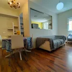 Alquilo 4 dormitorio apartamento de 120 m² en València