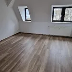 3 Zimmer Wohnung sonnendurchflutet mit Balkon