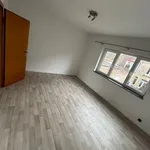 Huur 1 slaapkamer appartement in Verviers