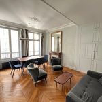 Appartement de 47 m² avec 2 chambre(s) en location à PARIS