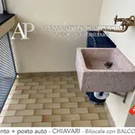 Affitto 2 camera appartamento di 63 m² in Chiavari