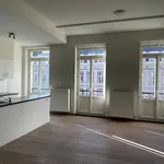  appartement avec 2 chambre(s) en location à Bruxelles  1