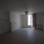 Appartement de 27 m² avec 1 chambre(s) en location à Poitiers