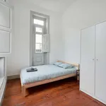 Quarto em Lisboa