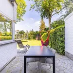 Huur 4 slaapkamer huis van 366 m² in Auderghem - Oudergem