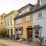 Rent 2 bedroom apartment of 48 m² in Bremen