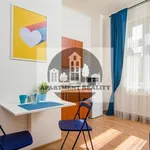 Rent 1 bedroom apartment of 24 m² in Praha