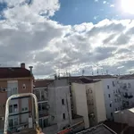 Rent 3 bedroom apartment in Madrid