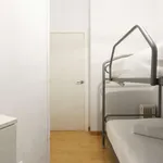 Alquilo 2 dormitorio apartamento de 25 m² en madrid