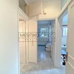 Rent 1 bedroom apartment of 60 m² in M unicipal Unit of Makrakomi