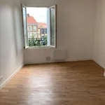 Appartement de 46 m² avec 2 chambre(s) en location à Le Havre