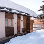 house in Les Collons Switzerland