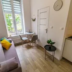 Rent 1 bedroom apartment of 12 m² in Nasyp