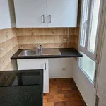 Appartement de 33 m² avec 2 chambre(s) en location à Maisons-Alfort