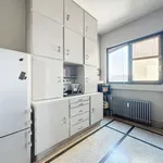 Huur 1 slaapkamer appartement in Ixelles