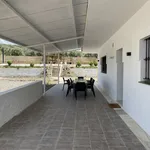 Rent 5 bedroom house in Malaga']