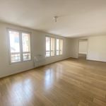 Appartement de 66 m² avec 2 chambre(s) en location à Metz