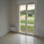 Appartement de 41 m² avec 2 chambre(s) en location à PESSAC