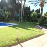 Rent 3 bedroom apartment of 280 m² in Marbella