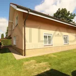 Rent 8 bedroom house in Prague