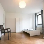 Rent 1 bedroom apartment of 15 m² in Düsseldorf