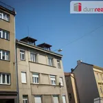 Pronajměte si 3 ložnic/e byt o rozloze 134 m² v Pilsen