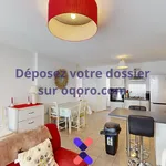 Rent 1 bedroom apartment in Grenoble