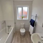 Rent 3 bedroom flat in East Of England