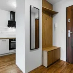 Rent 2 bedroom apartment of 40 m² in Łódź