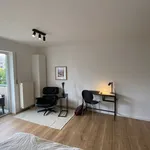 Miete 1 Schlafzimmer wohnung von 32 m² in Dresden