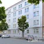 Pronajměte si 3 ložnic/e byt o rozloze 114 m² v Prague