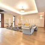 Rent 5 bedroom apartment of 196 m² in Bucuresti