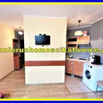 Rent 1 bedroom apartment of 22 m² in Katowice