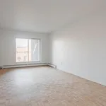  appartement avec 1 chambre(s) en location à Montreal