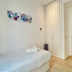 Alquilo 3 dormitorio apartamento de 141 m² en Palma