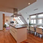 Rent 1 bedroom apartment of 78 m² in Prague