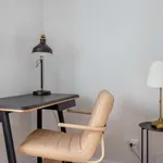 Rent 2 bedroom apartment of 81 m² in lisbon