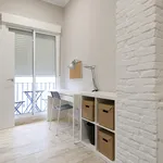 Alquilar 4 dormitorio apartamento en Valencia