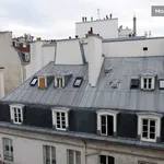 Rent 1 bedroom apartment of 53 m² in Paris