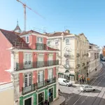 Rent a room in lisbon