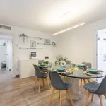 Alquilar 5 dormitorio apartamento en Barcelona